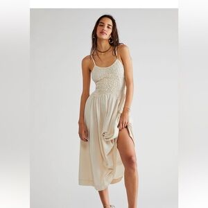 NWT Summer Chapter Midi